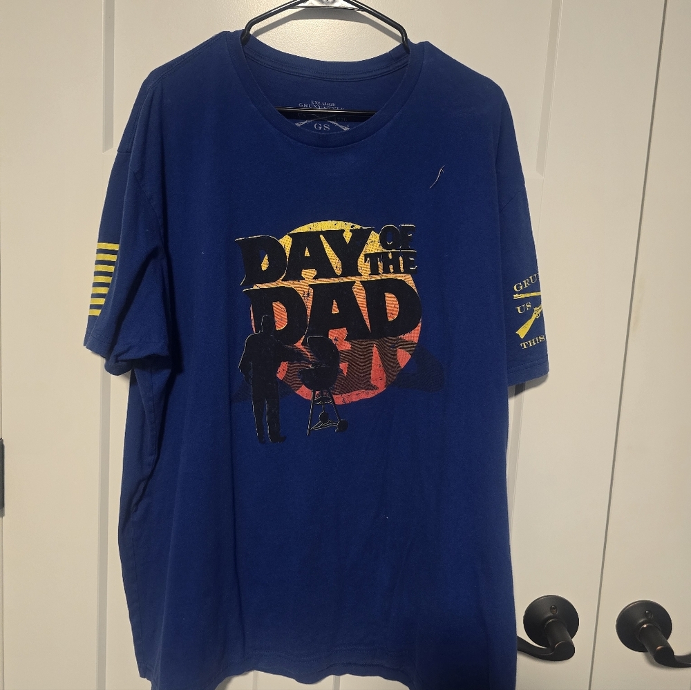 Grunt Style Shirt